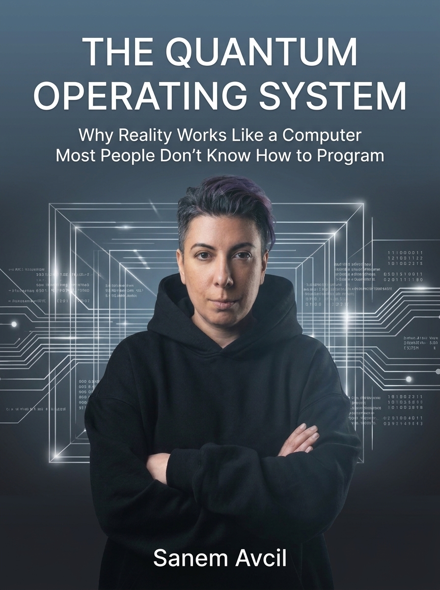The Quantum Operating System