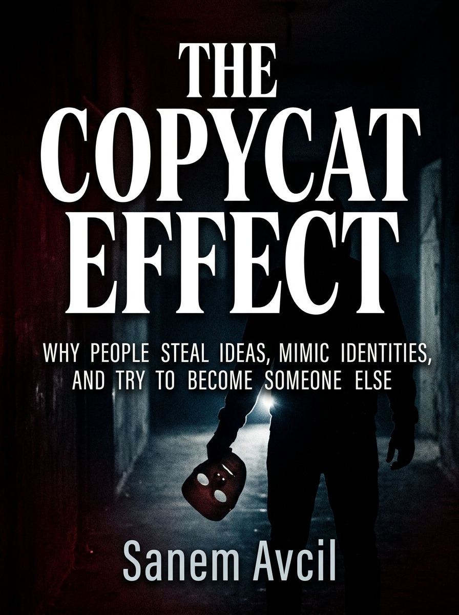 The Copycat Effect