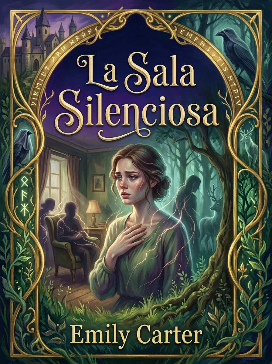 La Sala Silenciosa