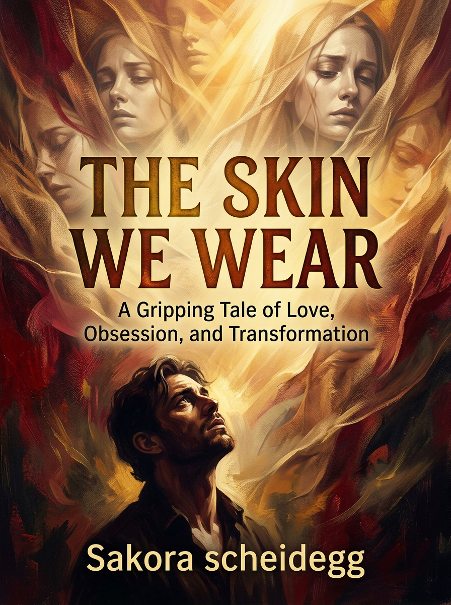 The Skin We Wear