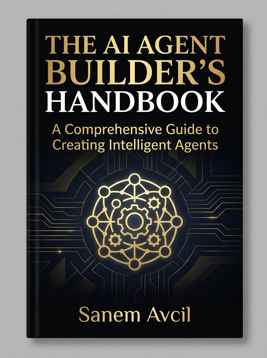 The AI Agent Builder's Handbook