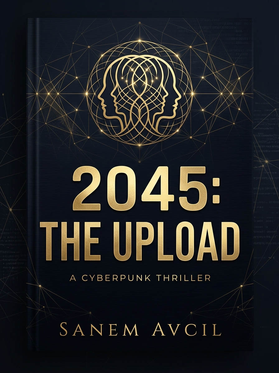 2045: The Upload