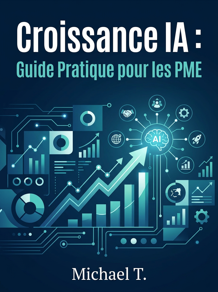 Croissance IA : Guide Pratique pour les PME