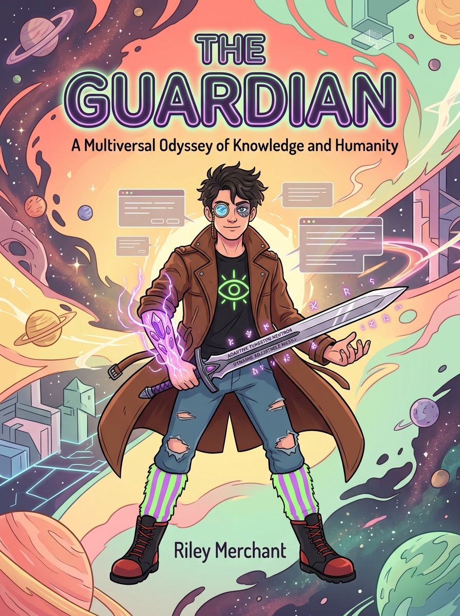 The Guardian