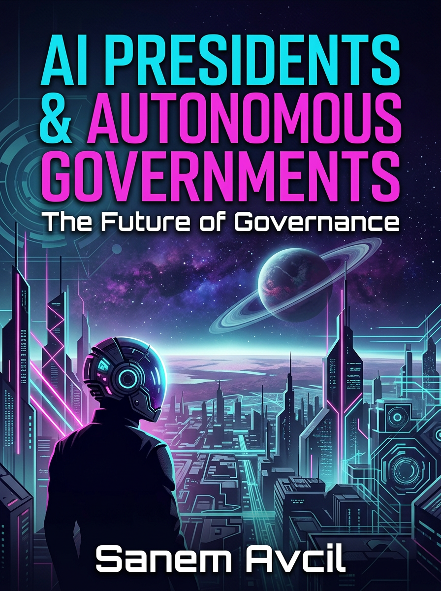 AI Presidents & Autonomous Governments: The Future of Governance