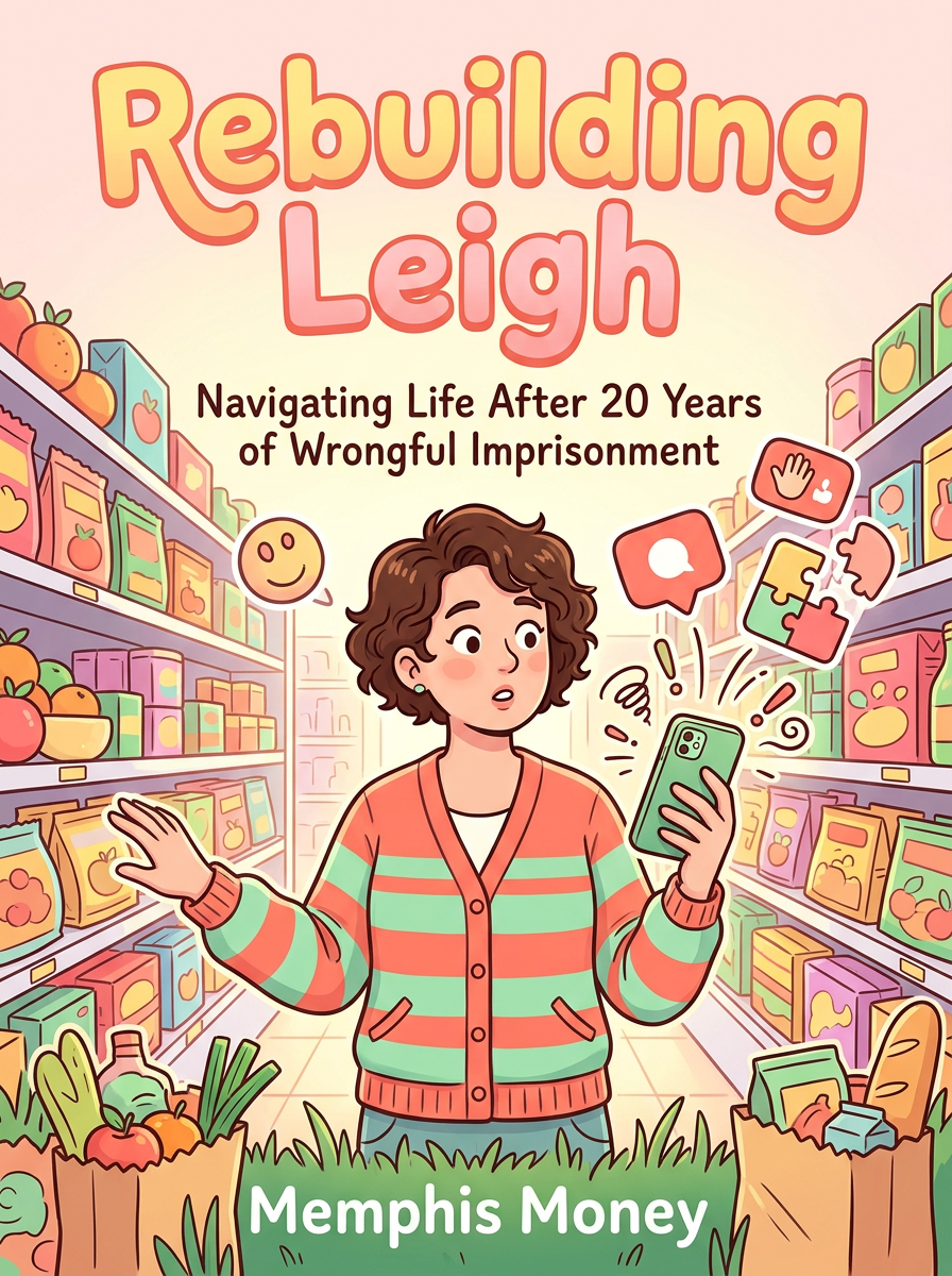Rebuilding Leigh