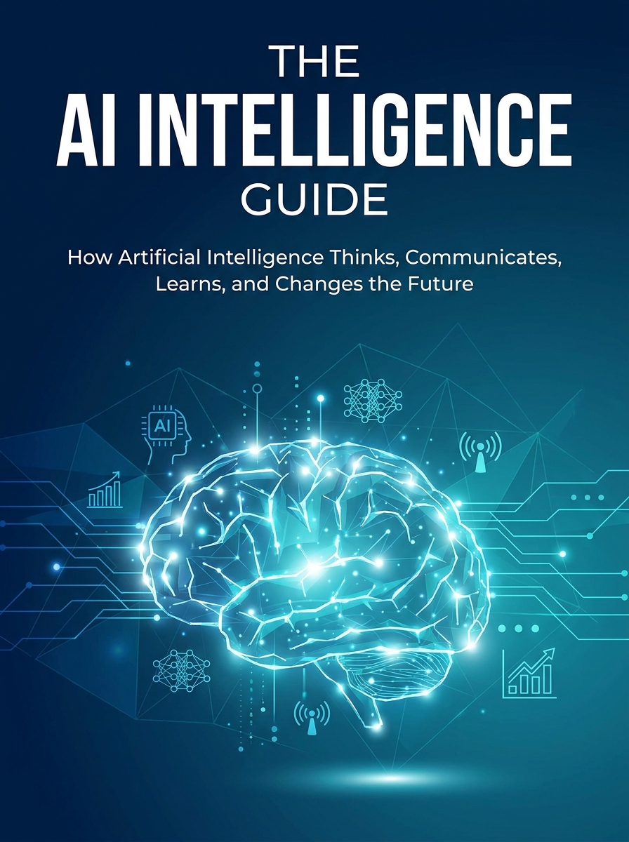 The AI Intelligence Guide