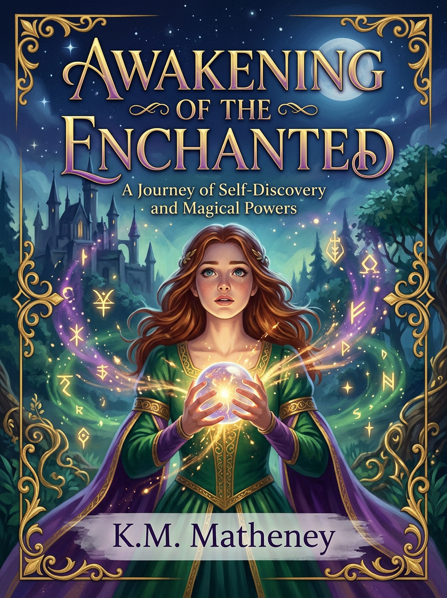 Awakening of the Enchanted