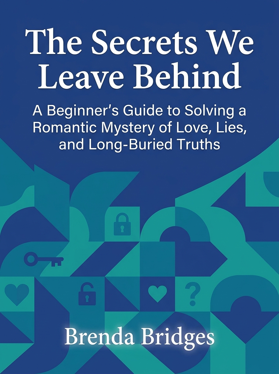 The Secrets We Leave Behind