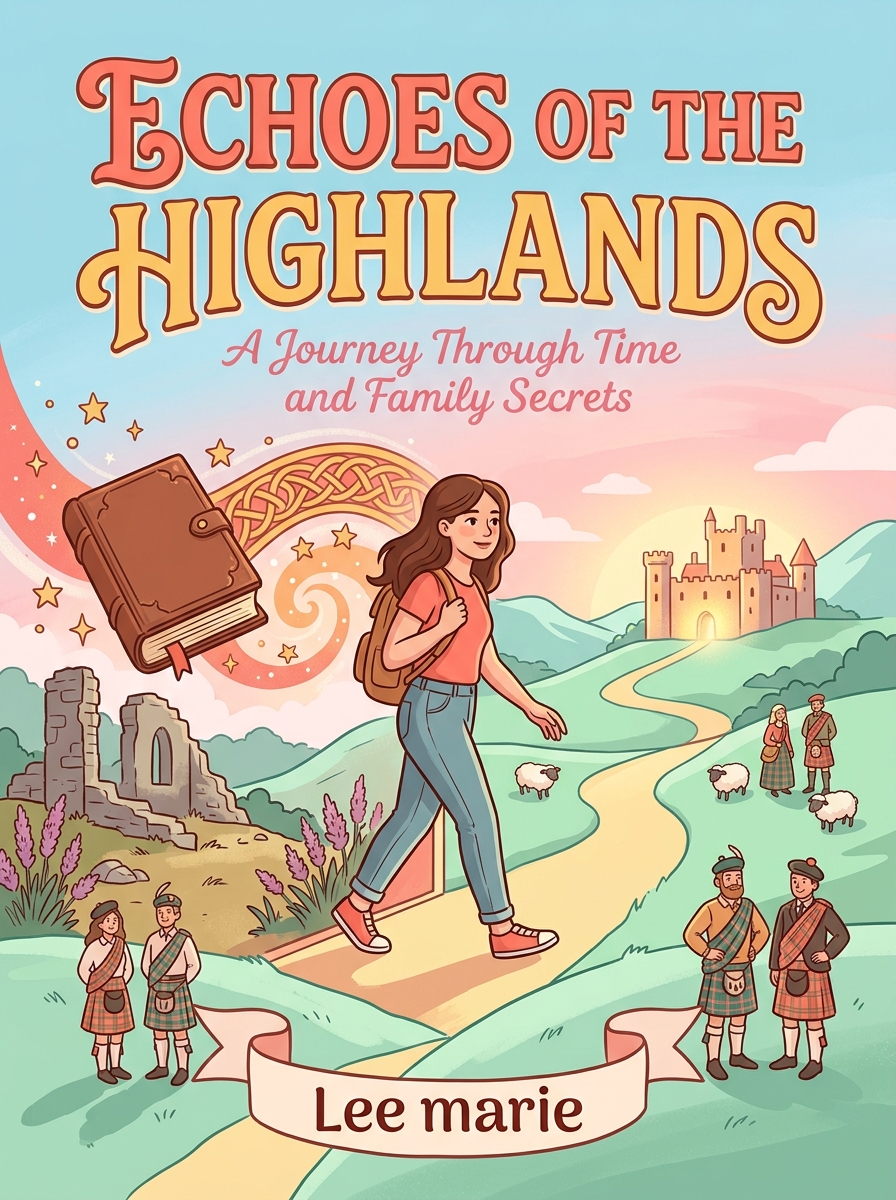 Echoes of the Highlands