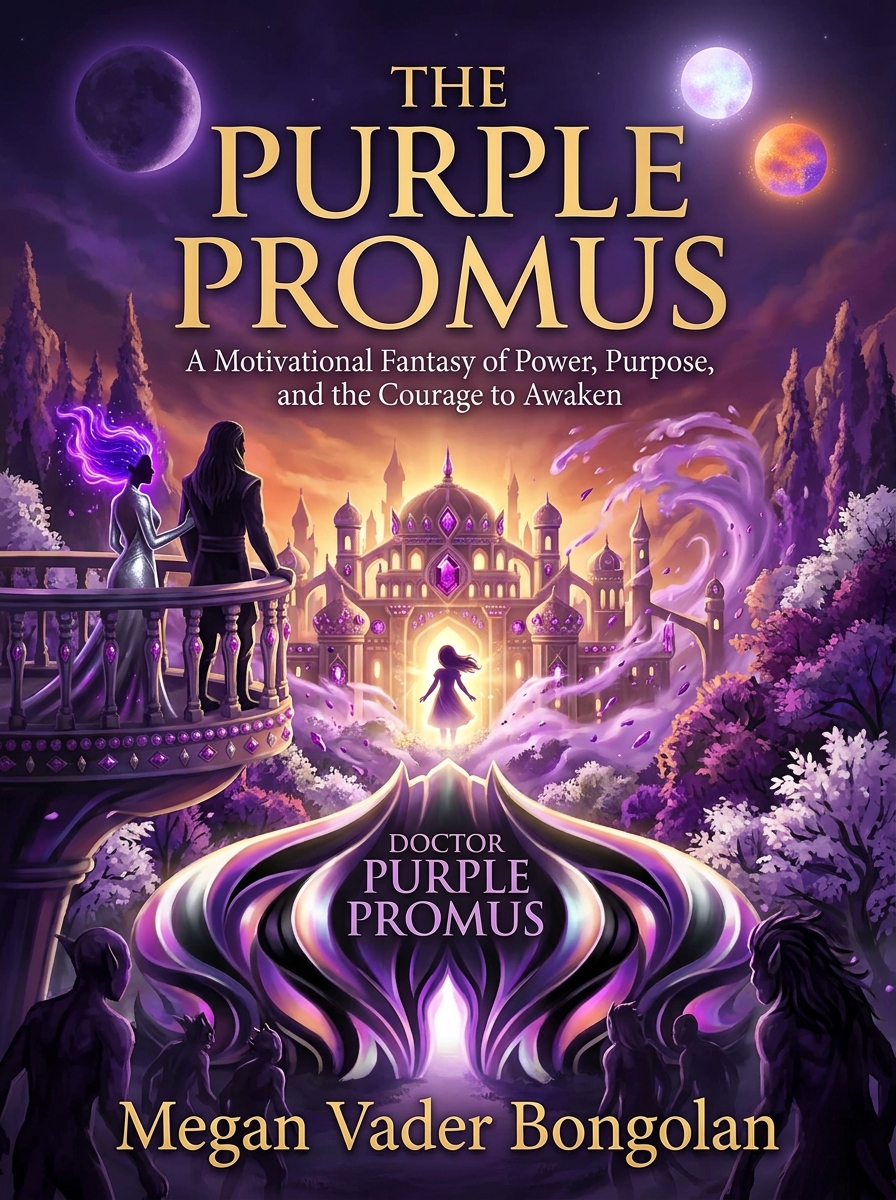 The Purple Promus