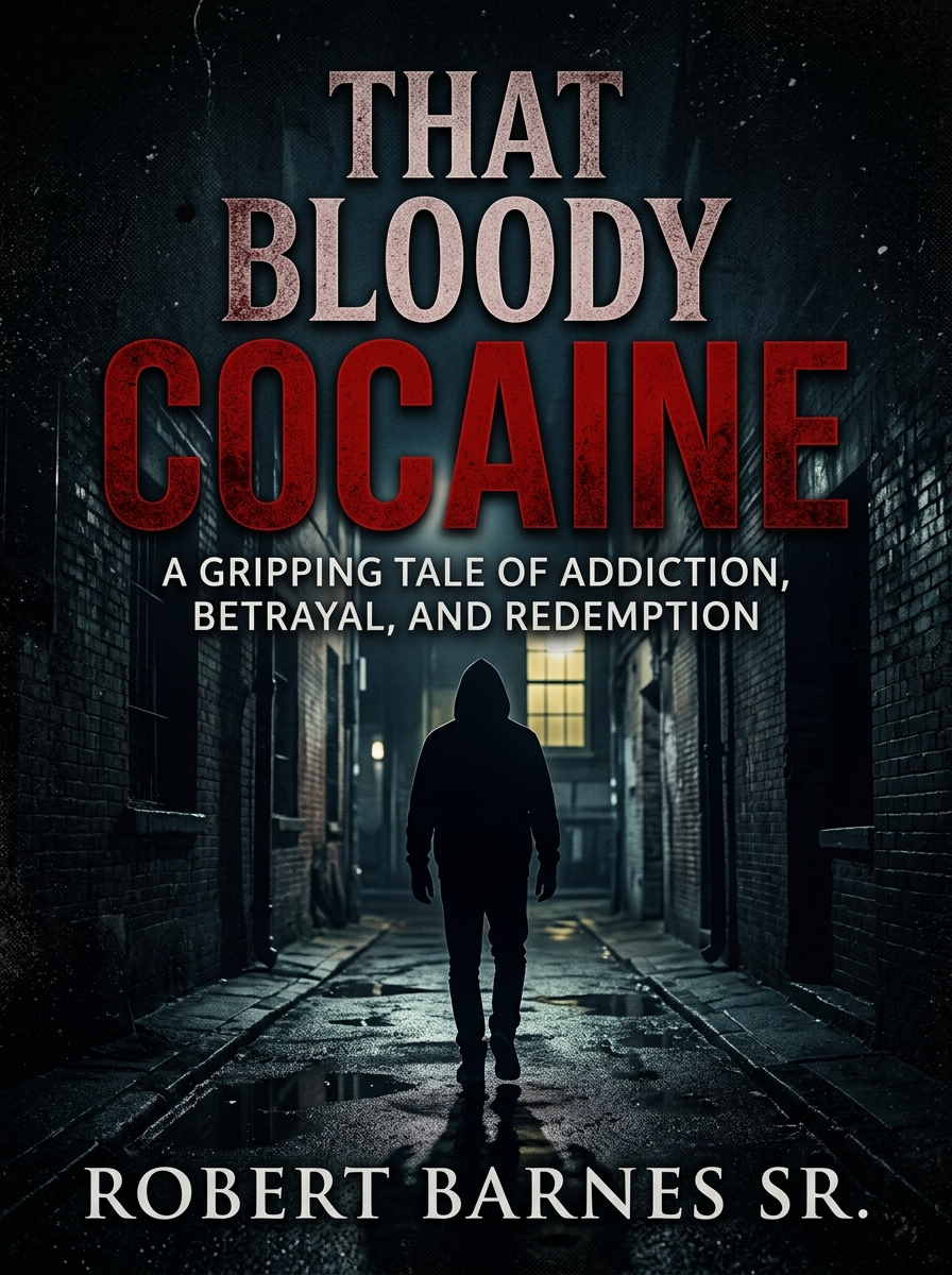 That Bloody Cocaine
