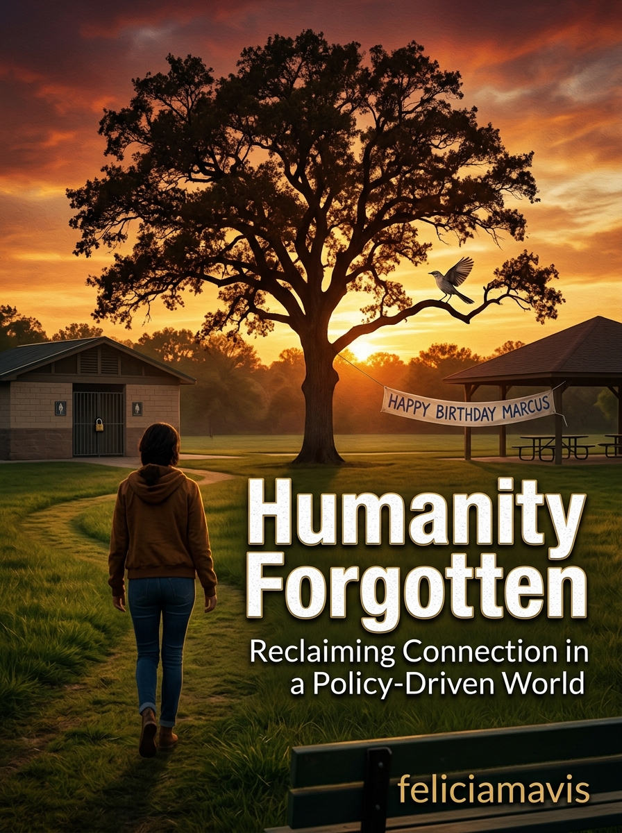 Humanity Forgotten