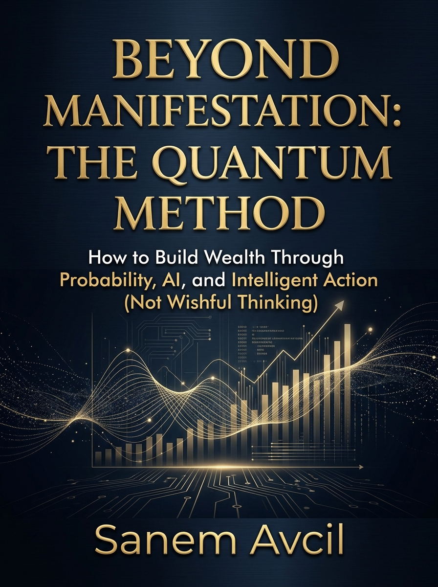 Beyond Manifestation: The Quantum Method