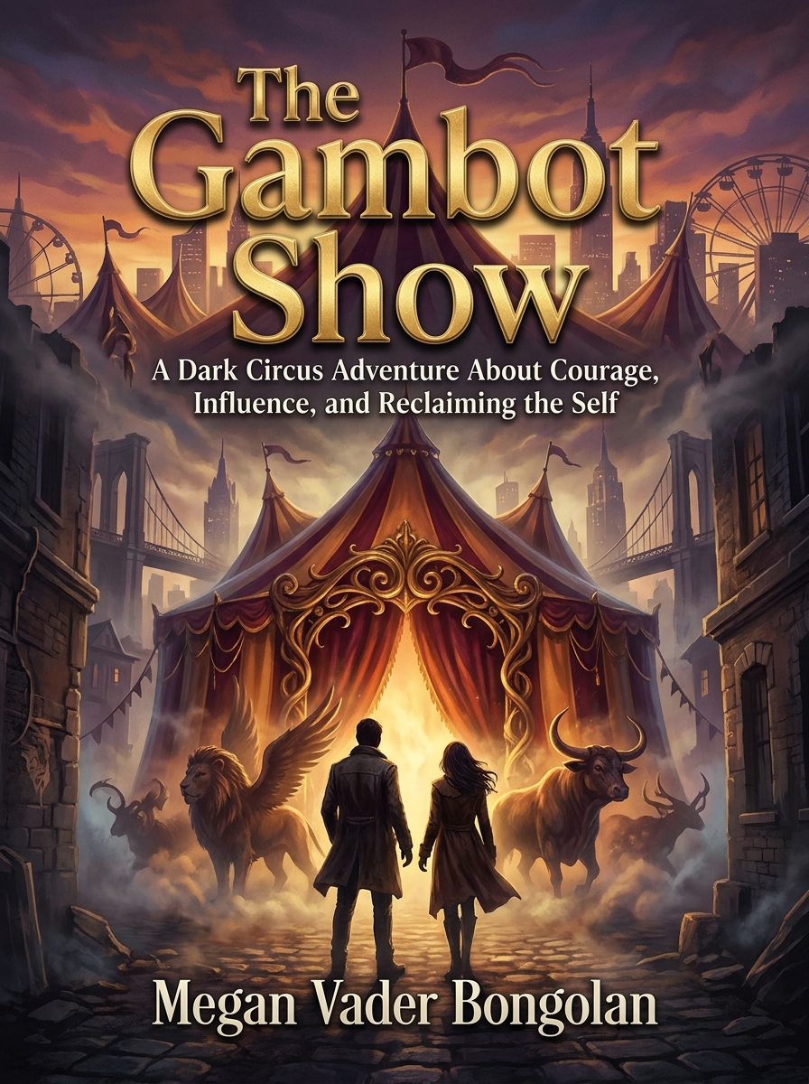 The Gambot Show