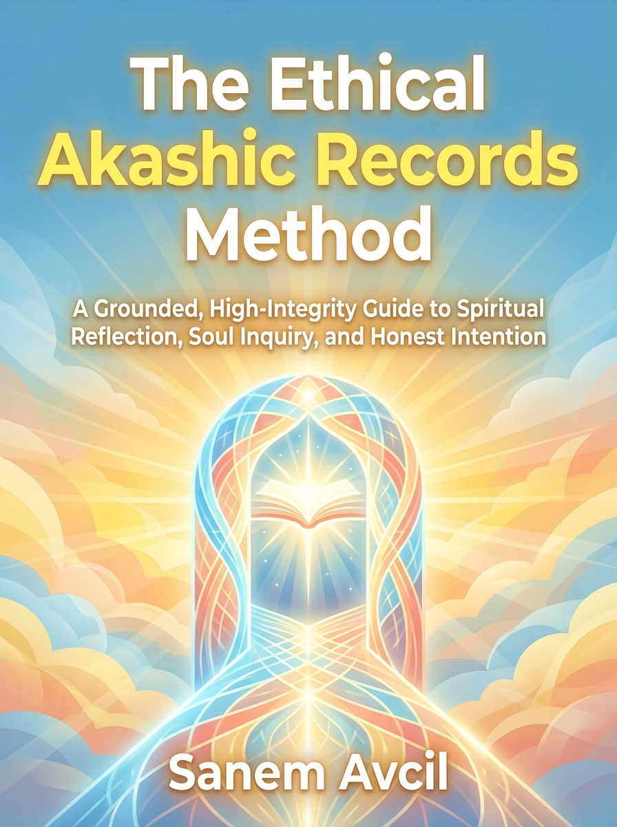 The Ethical Akashic Records Method