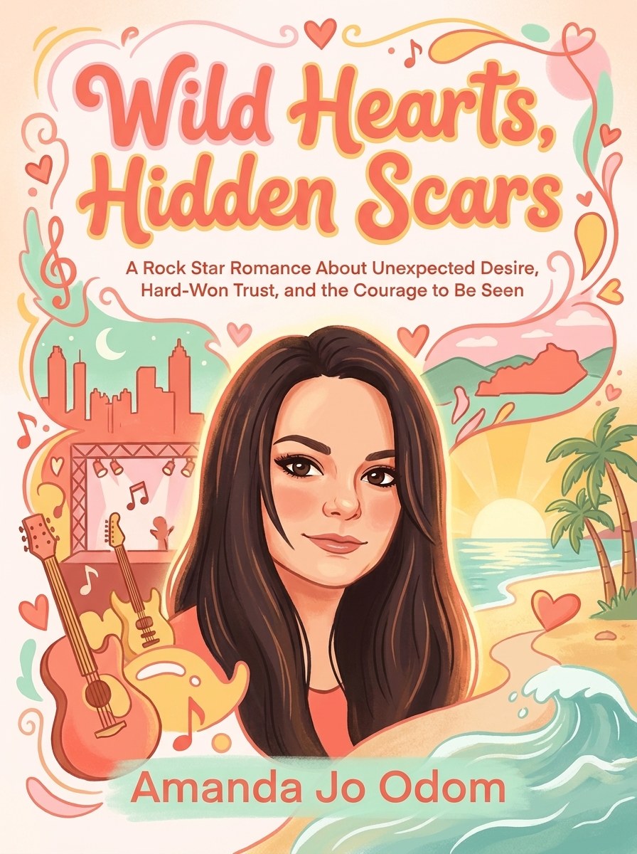 Wild Hearts, Hidden Scars