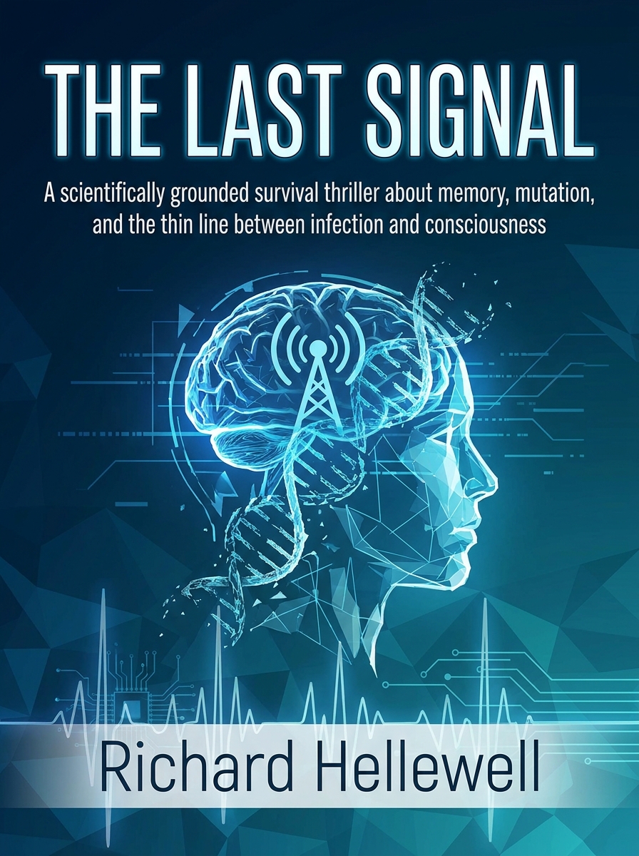The Last Signal