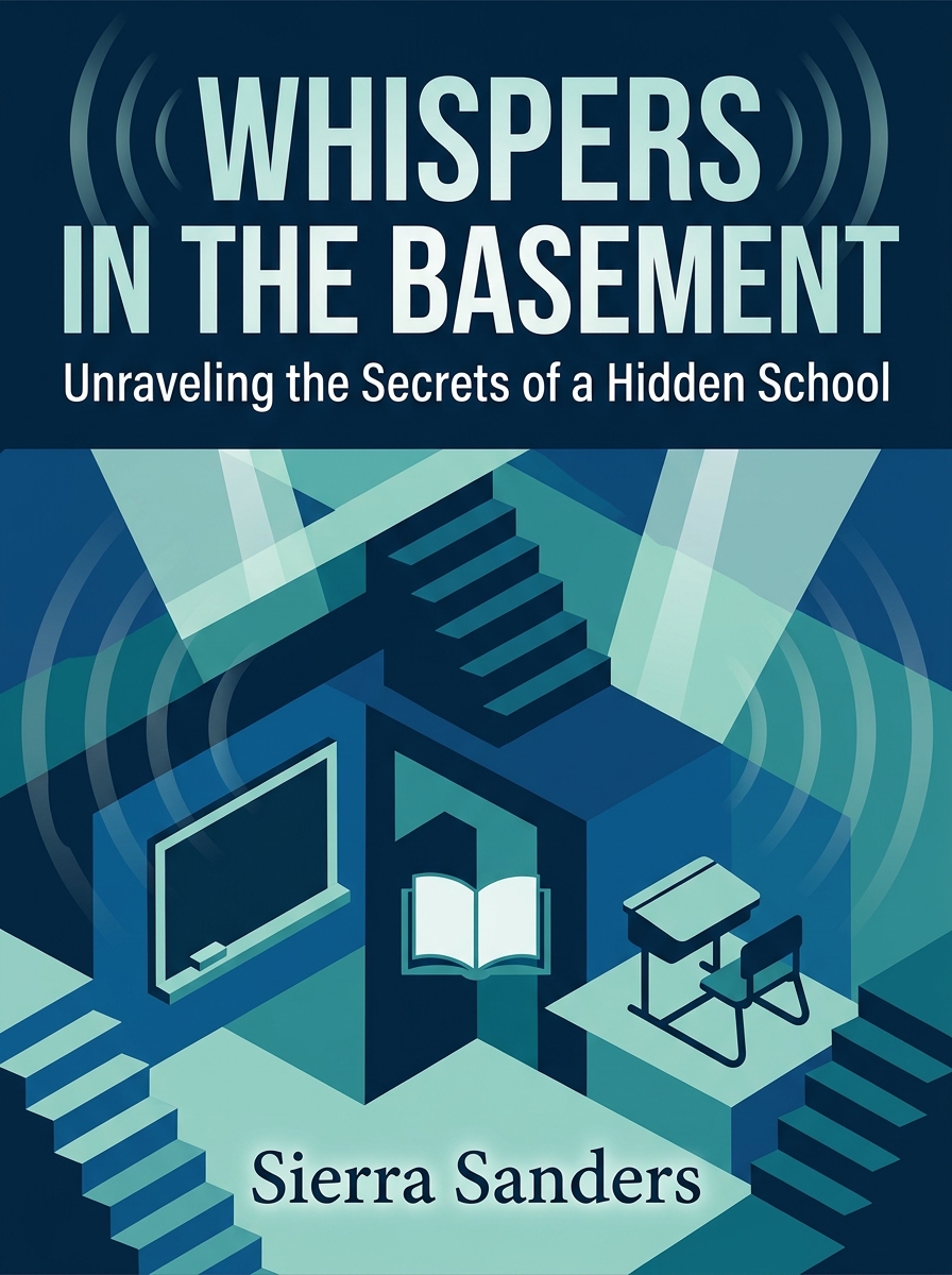 Whispers in the Basement