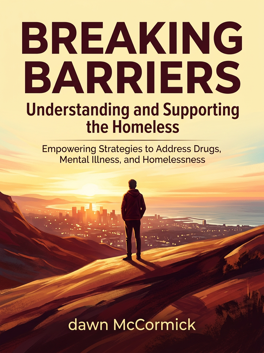 Breaking Barriers: Understanding and Supporting the Homeless