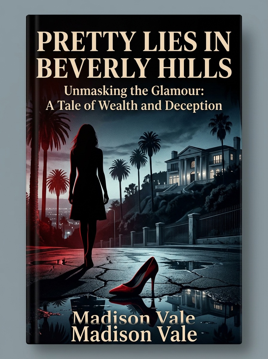 Pretty Lies in Beverly Hills